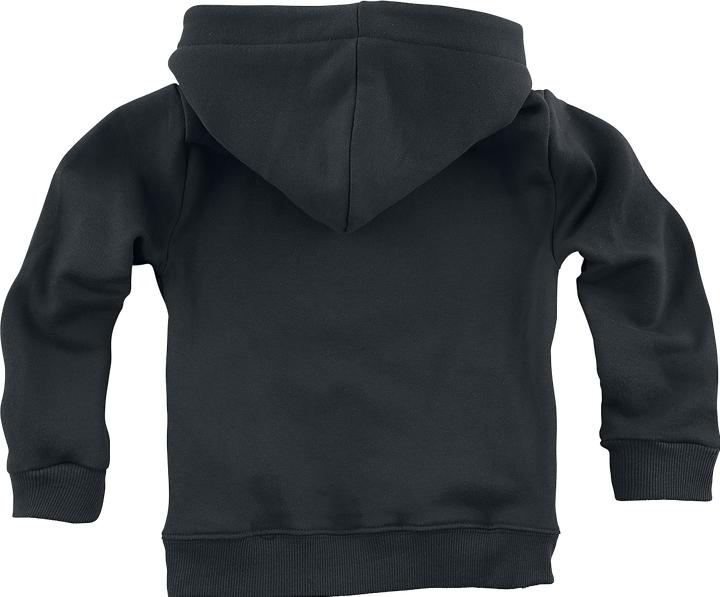 Produktbild Batman Kids - Spray Logo (116)