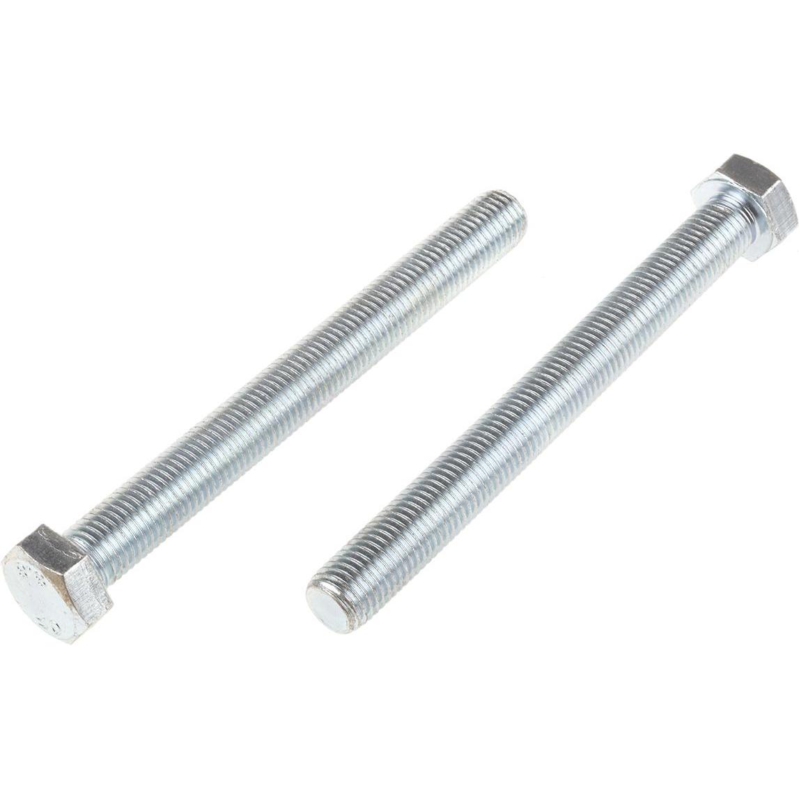 Rs Pro, Schrauben, ZnPt stl high tensile set screw,M16x150