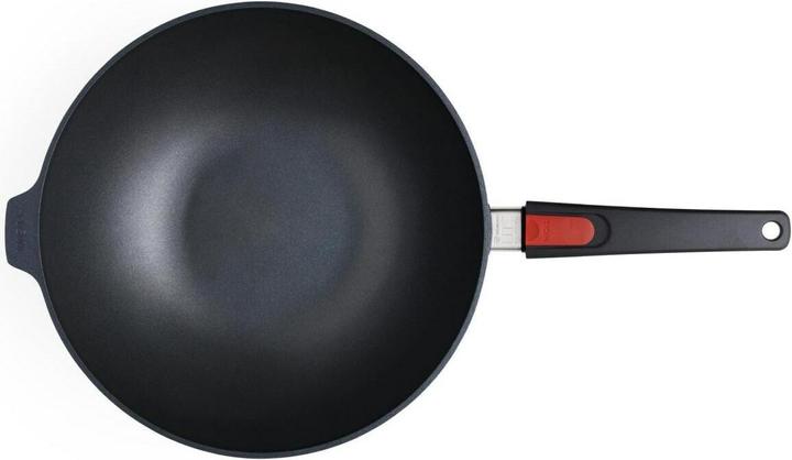 Produktbild Woll Diamond Lite (32 cm, Wok Pfanne, Aluminiumguss)