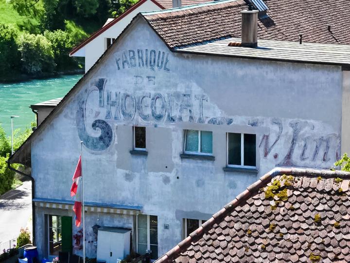 Produktbild Smartbox Gourmet-Tour durch Bern mit Schokoladeverkostung für 2 Personen (2 Personen)