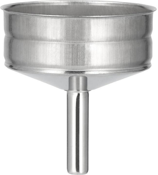 Produktbild Xavax Espressokocher aus Edelstahl, 250 ml, geeignet für Induktion (6 Tassen)