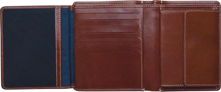 Image du produit Golden Head Portefeuille Bari RFID Protect 1230