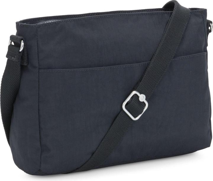 Actual product image Kipling New Angie shoulder bag 27.5 cm