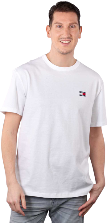 Immagine prodotto Tommy Hilfiger Distintivo Reg (XL)