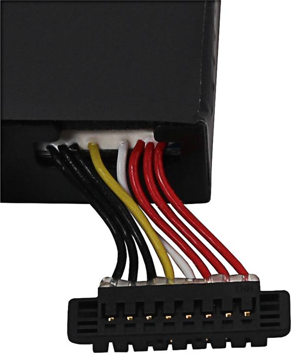 Actual product image Patona 2858 (5000 mAh)