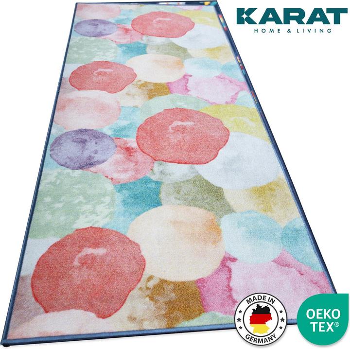 Produktbild Karat Ballons&Rockets (100 x 80 cm)