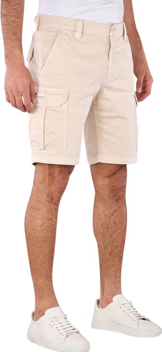 Actual product image Tommy Hilfiger Tjm Ethan Cargo Short (32)