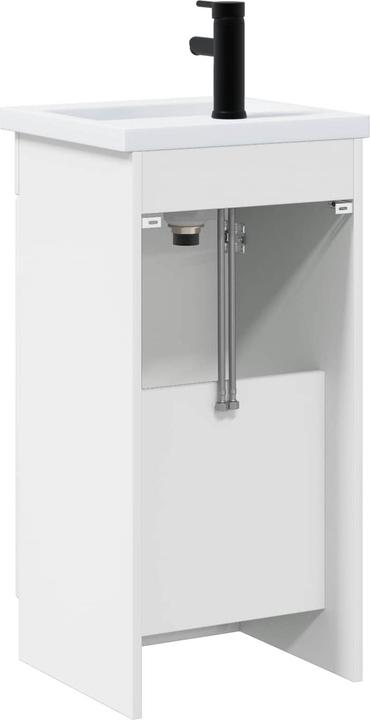Produktbild vidaXL Badezimmermöbel