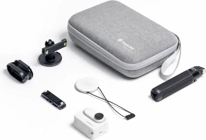 Produktbild Insta360 GO 3 Carry Case (Go 3)