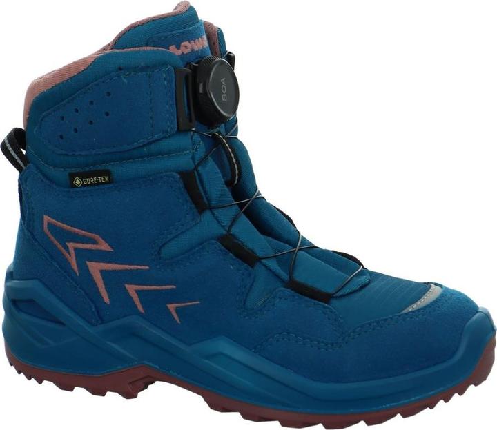 Actual product image Lowa Firo GTX (38)