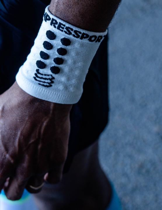 Produktbild Compressport Racing Sweatbands