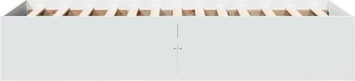 Actual product image vidaXL Kees (90 x 200 cm)