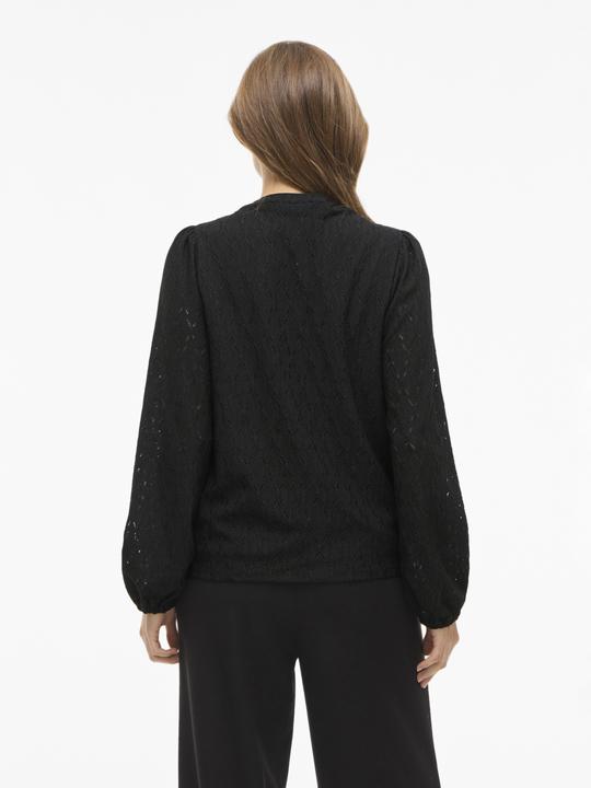 Immagine prodotto Vila VIMADURA Rundhals Hemd (S)