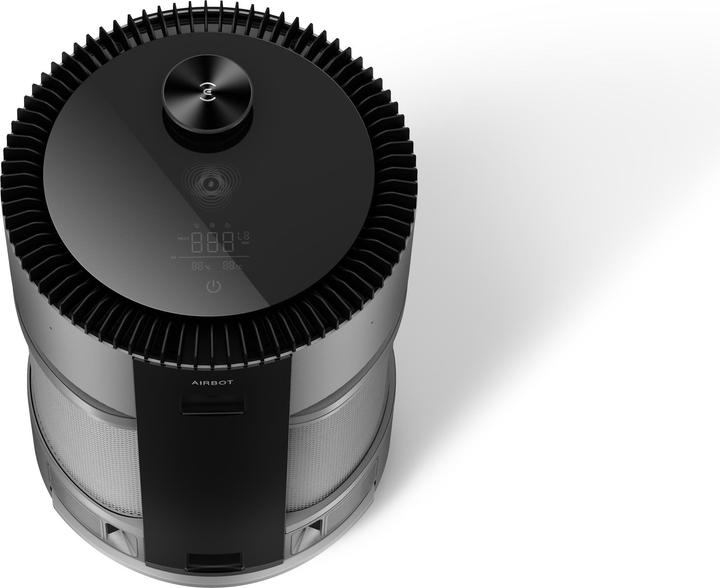 Actual product image Ecovacs Airbot Z1
