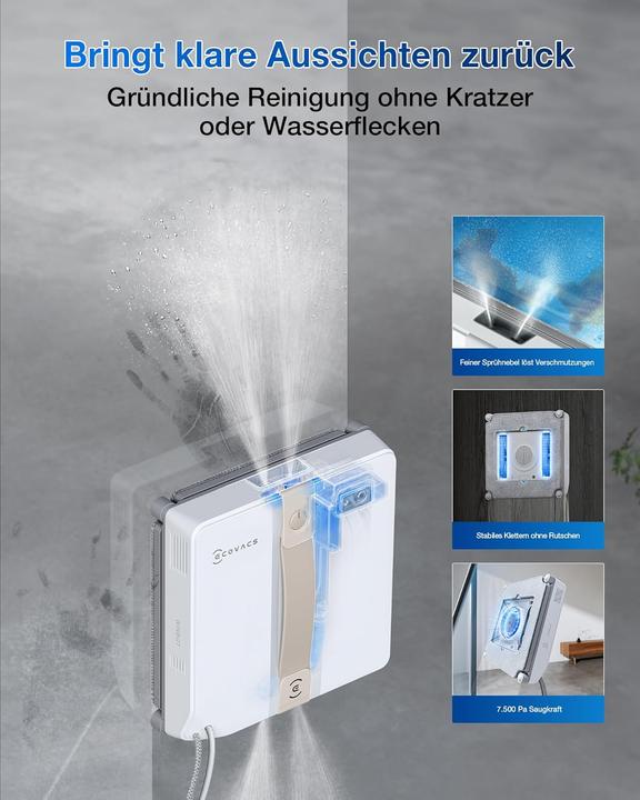 Immagine prodotto Ecovacs Mini