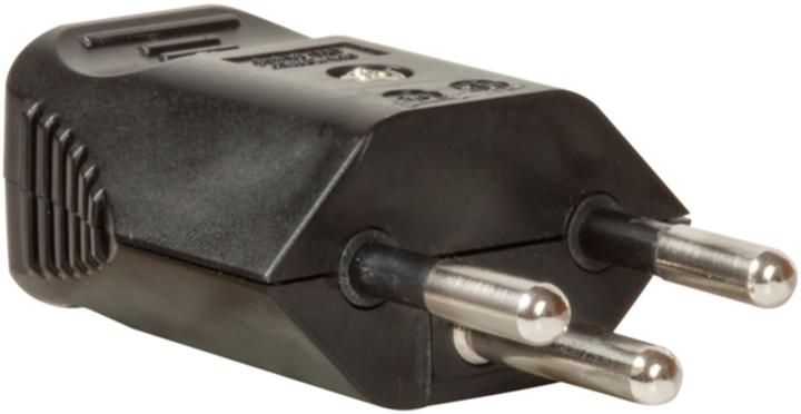 Brennenstuhl Stecker (Typ 12)