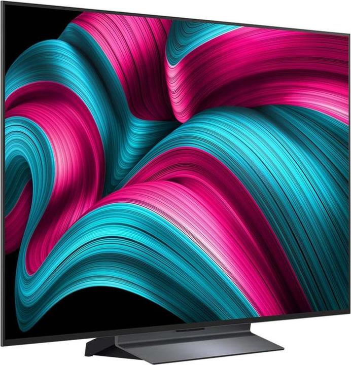 Produktbild LG OLED55C59LB (55", OLED, 4K)