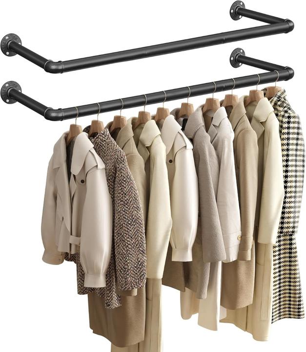 Actual product image Songmics Hook