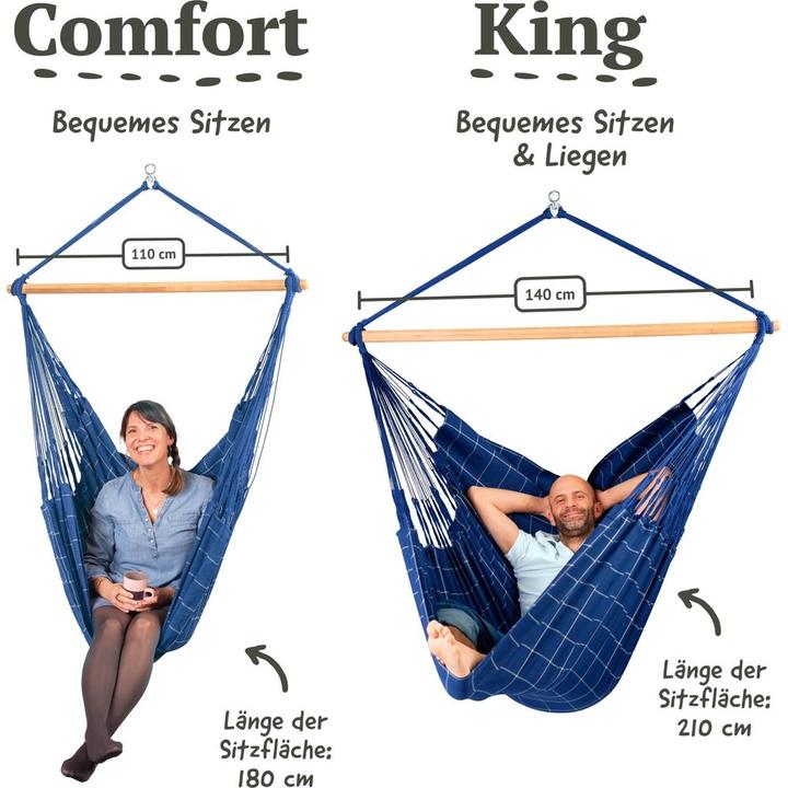 Image du produit La Siesta Domingo (160 kg)