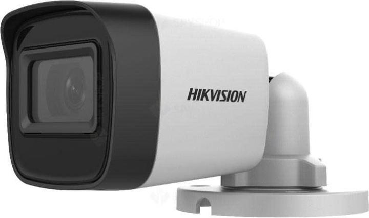 Produktbild Hikvision DS-2CE16H0T-ITPF2.8mmC (2560 x 1944 Pixels)