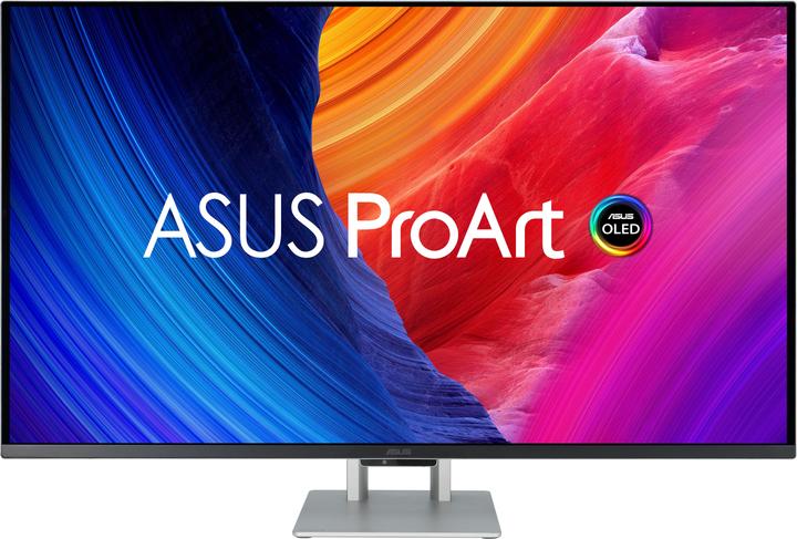 ASUS ProArt PA32UCDM (3840 x 2160 Pixel, 31.50")