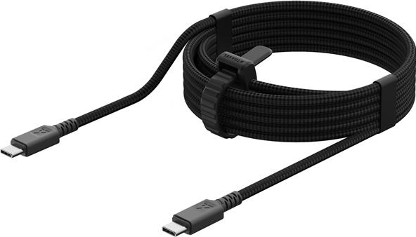 Actual product image Xtorm USB-C -> USB-C 1.5m 240W Next Gen Cable (1.50 m, 240 W)