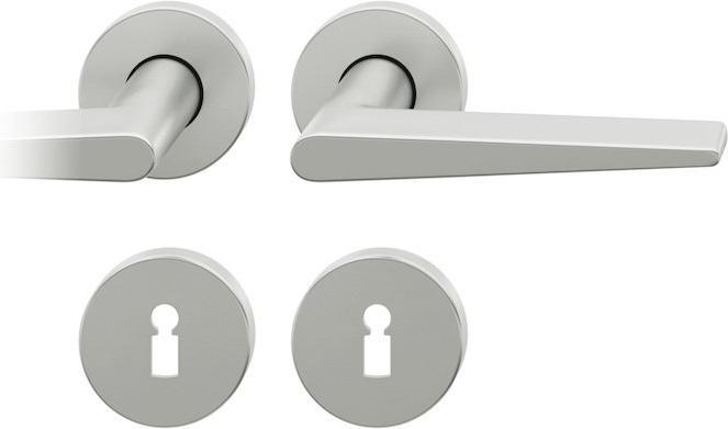 Actual product image FSB Handle sets 1005 ASL (Door handle)