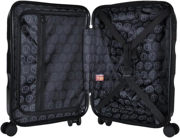 Actual product image AS Roma Trolley Cabin