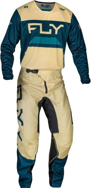 Image du produit Fly Racing Kinetic Reload (L)