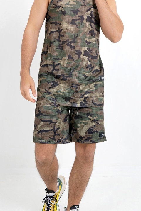 Actual product image Sixth June hort ixth june meh (S)