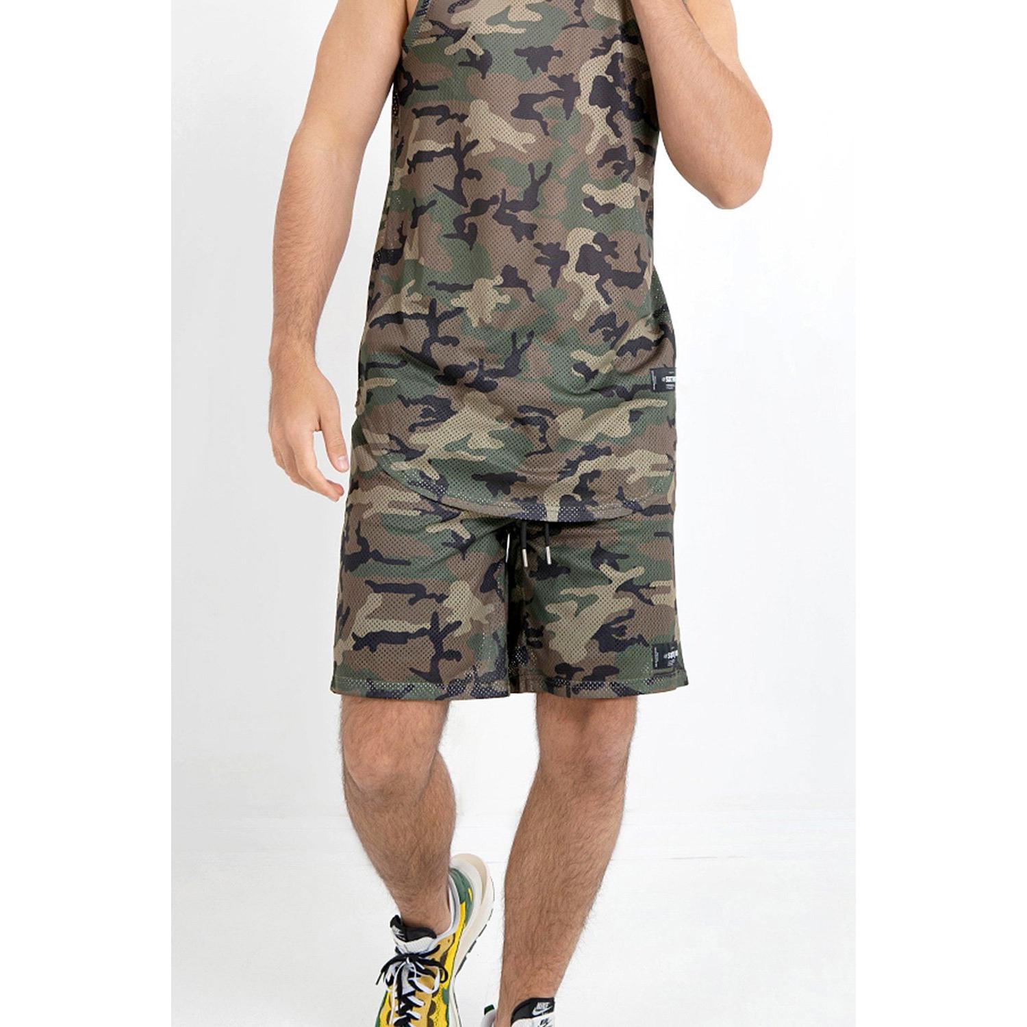 Thumbnail - Sixth June, Herren, Shorts, hort ixth june meh, Mehrfarbig, (S)