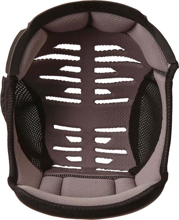 Image du produit KEP mousse de casque d'équitation européenne cromo 2.0 (M)