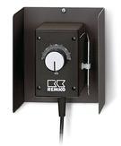 Actual product image Remko 1011250 Thermostat mit 10-Meter-Kabel und Stecker