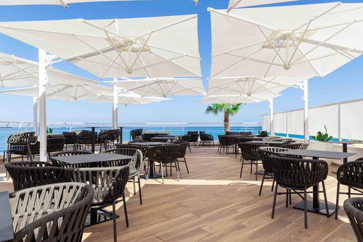 Produktbild Werner Voss Tahiti