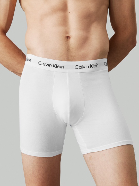 Immagine prodotto Calvin Klein Boxer 3P (L, confezione da 3)