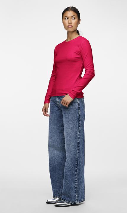 Produktbild Pieces Pcruka Ls Top Noos Bc (M)