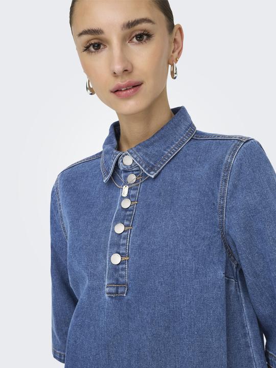 Image du produit JdY JDYBELLA Midikleid Jeanskleid (M)