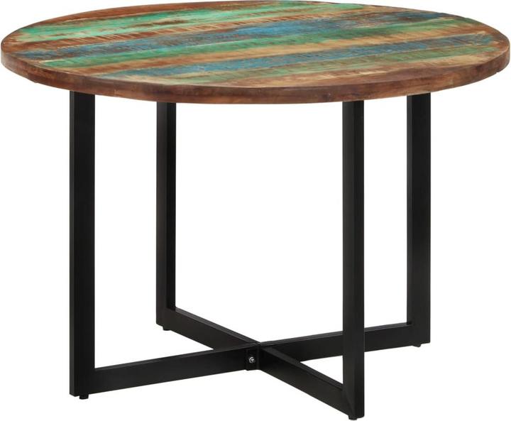 Image du produit vidaXL Esstisch (110 x 75 cm)