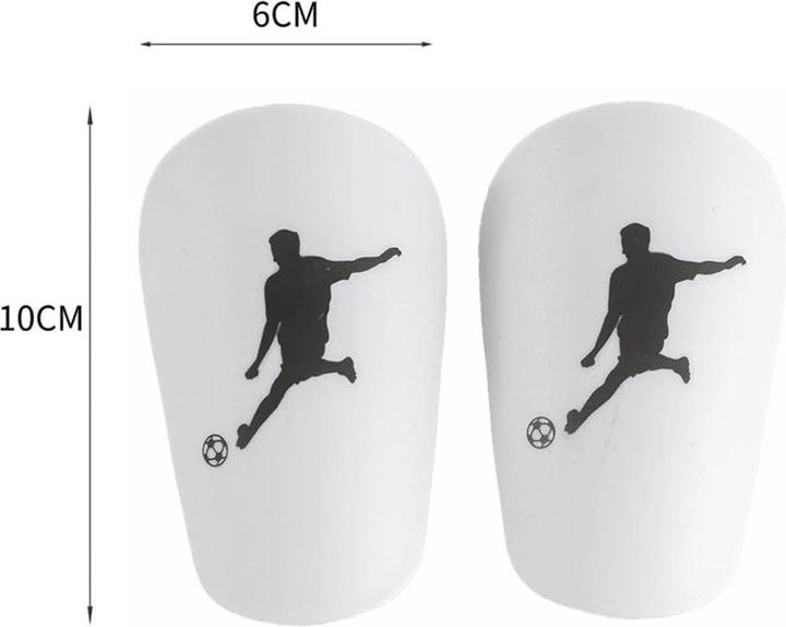 Actual product image Cbx Mini-Schienbeinschoner