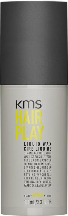 Produktbild KMS California HairPlay (Haarwachs, 100 ml)