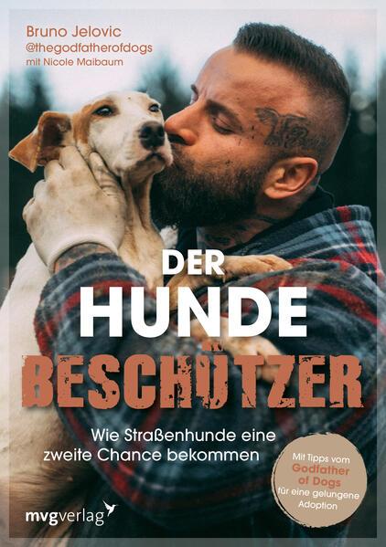 Produktbild Der Hundebeschützer