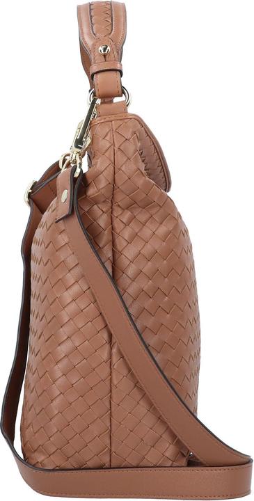 Image du produit Abro Piuma Sac à main en cuir 33 cm (10 l)