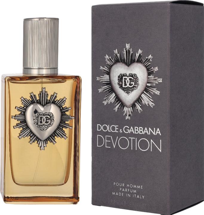 Immagine prodotto Dolce & Gabbana Devotion pour Homme Parfum (Eau de parfum, 100 ml)