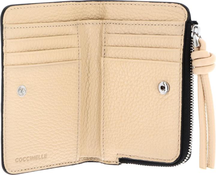 Actual product image Coccinelle Myrtha Maxi Log Wallet