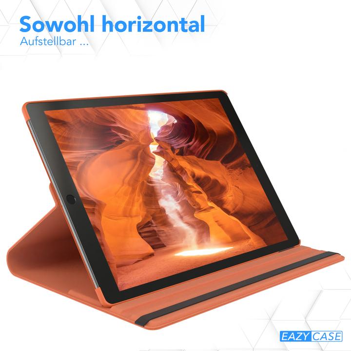 Actual product image EAZY CASE Rotationcase Apple iPad Pro 12,9" (2017) (Apple iPad Pro 12.9 2017)