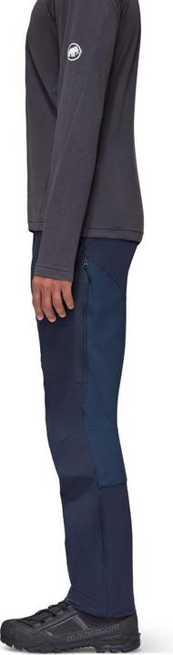 Produktbild Mammut Aenergy SO Hybrid Pants Men (46)