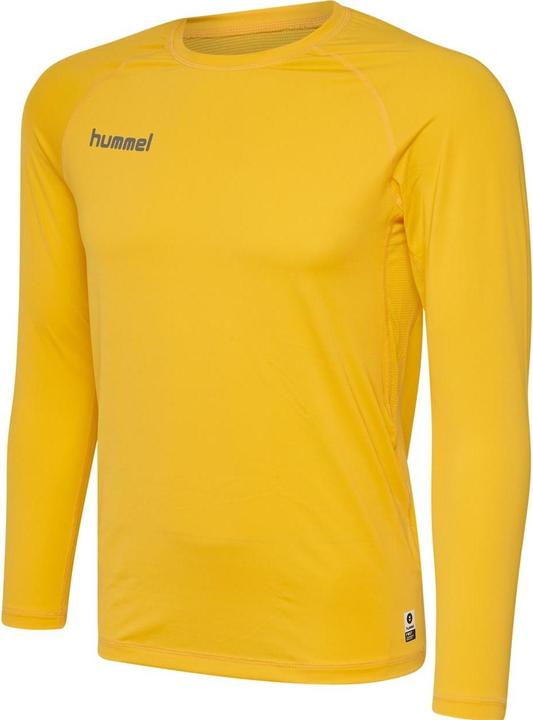 Immagine prodotto hummel Maglia First Performance L/S (S)