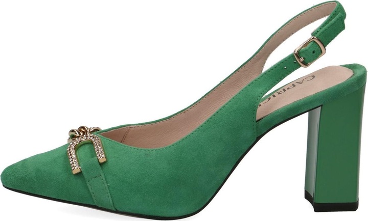 Actual product image Caprice Sling pumps (36)