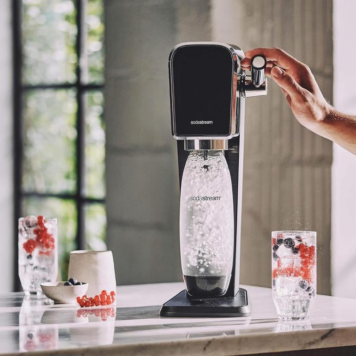 Immagine prodotto SodaStream Art Nero