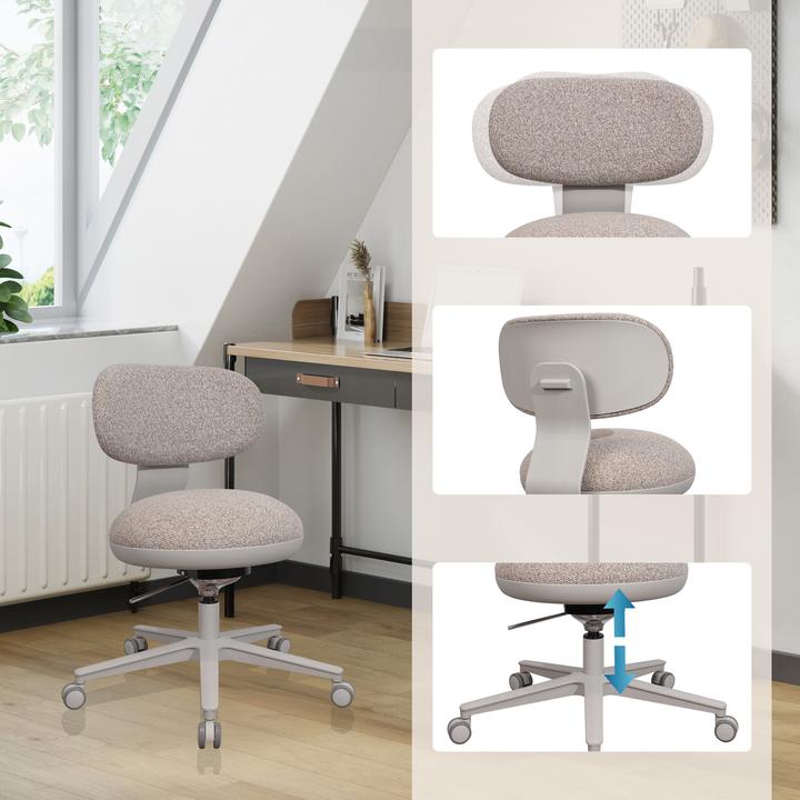 Actual product image Hjh Office Sitmotion W (47 - 56 cm)